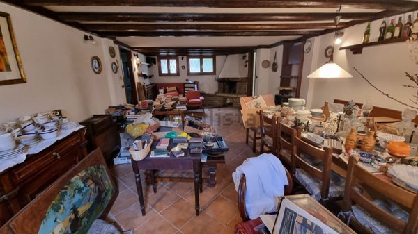 casa indipendente in vendita a Padova in zona San Carlo