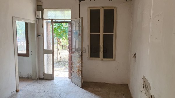 casa indipendente in vendita a Padova in zona Porta Trento