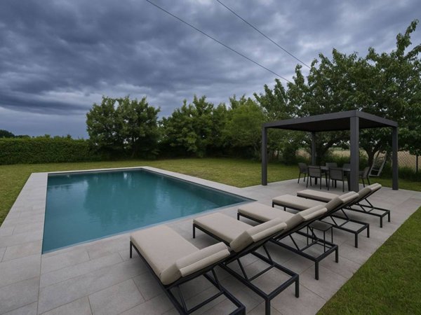 casa indipendente in vendita a Padova in zona Guizza