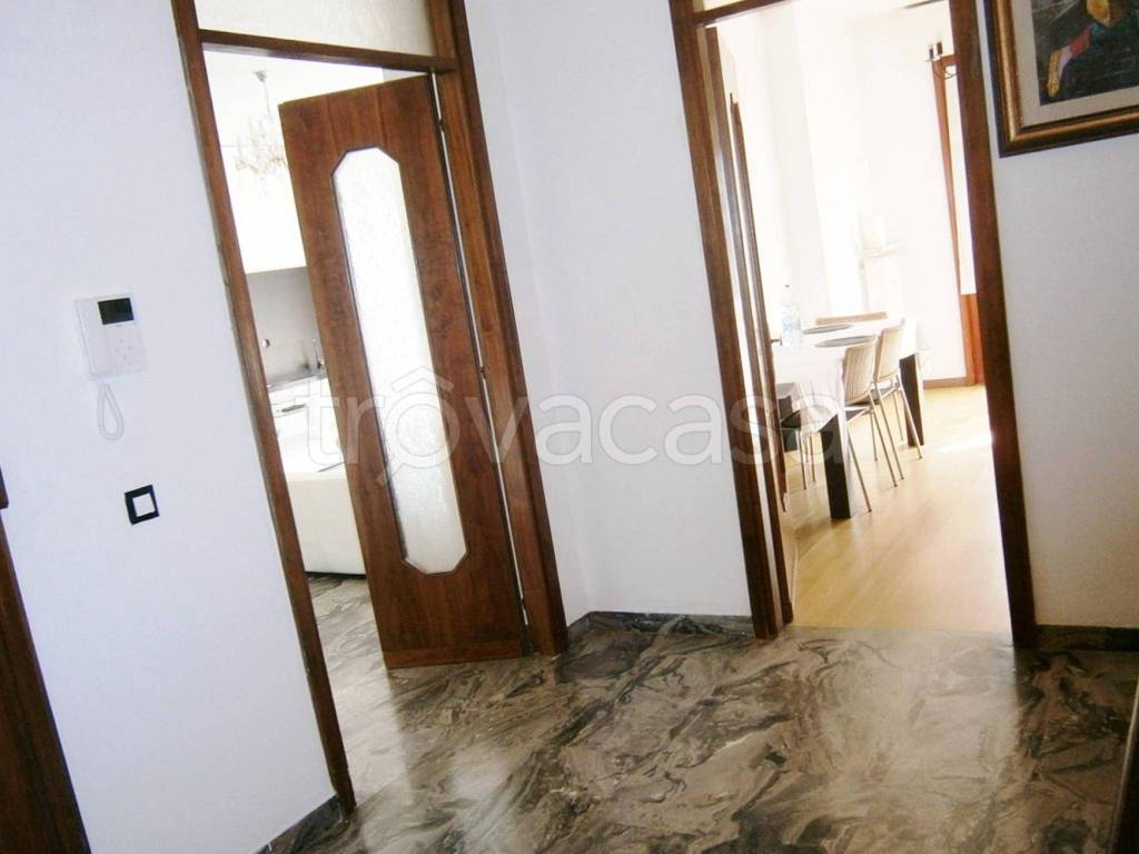 appartamento in vendita a Padova in zona Sant'Osvaldo / Santa Rita