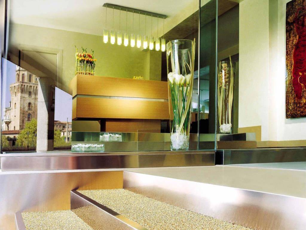 intera palazzina in vendita a Padova in zona San Giuseppe