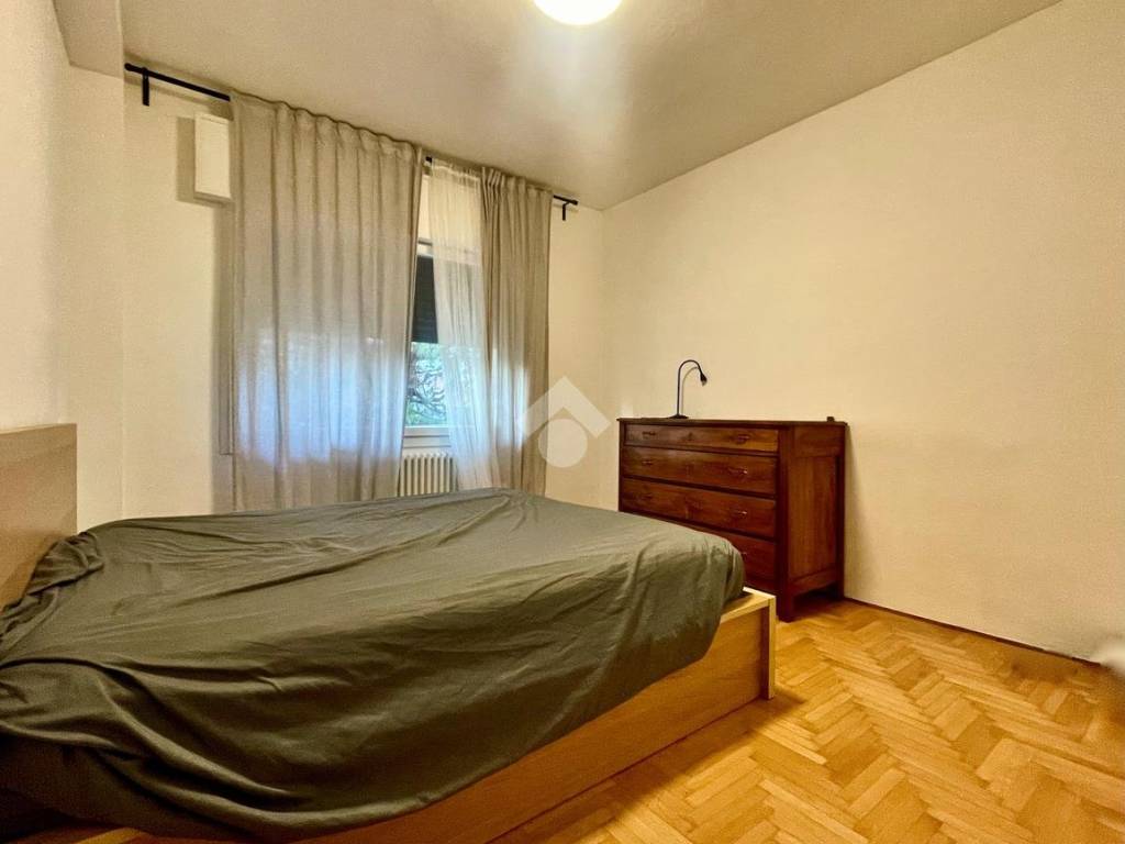 appartamento in vendita a Padova in zona Sacra Famiglia