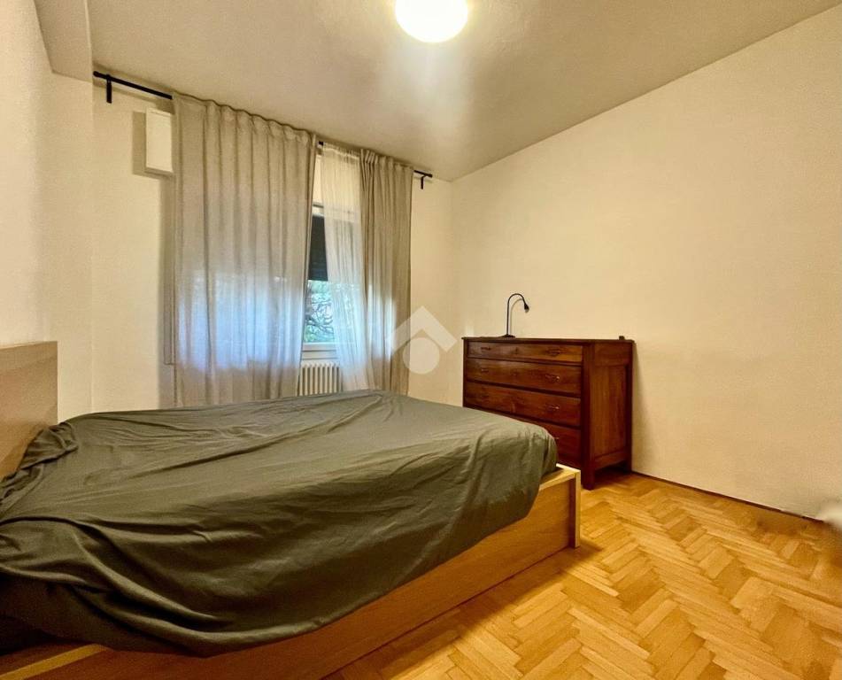 appartamento in vendita a Padova in zona Brentelle