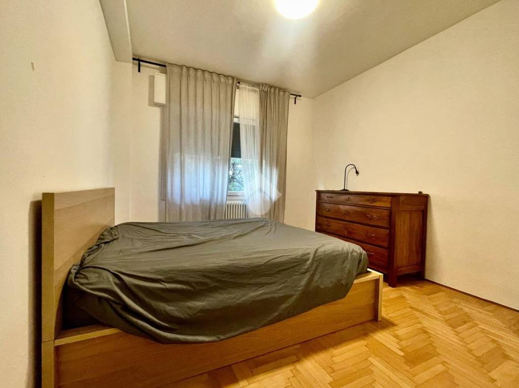 appartamento in vendita a Padova in zona Brentelle