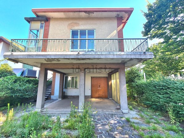 casa indipendente in vendita a Padova in zona Porta Trento