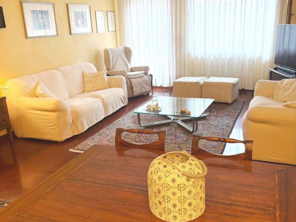 appartamento in vendita a Padova in zona Sant'Osvaldo / Santa Rita