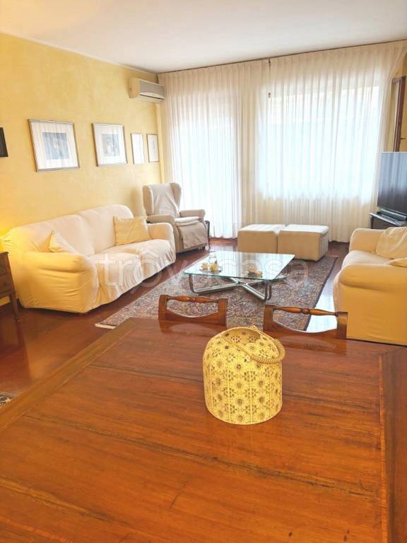 appartamento in vendita a Padova in zona Sant'Osvaldo / Santa Rita