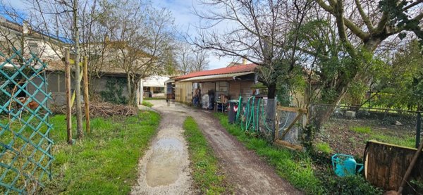 casa indipendente in vendita a Padova