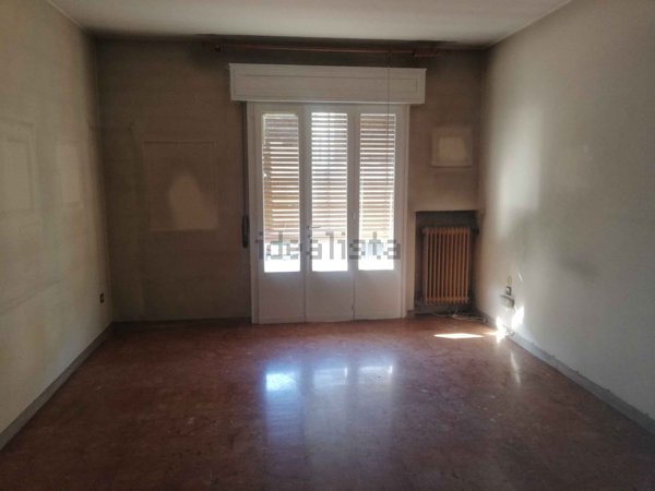 casa indipendente in vendita a Padova in zona Sant'Osvaldo / Santa Rita