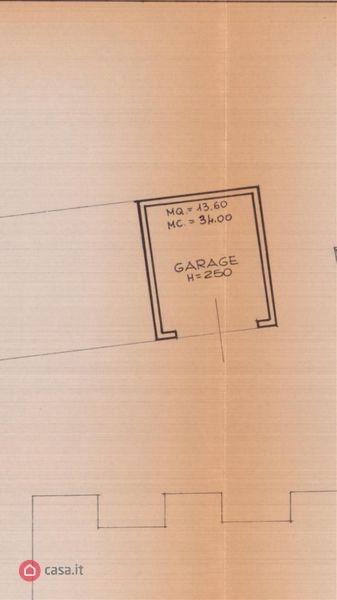 appartamento in vendita a Padova