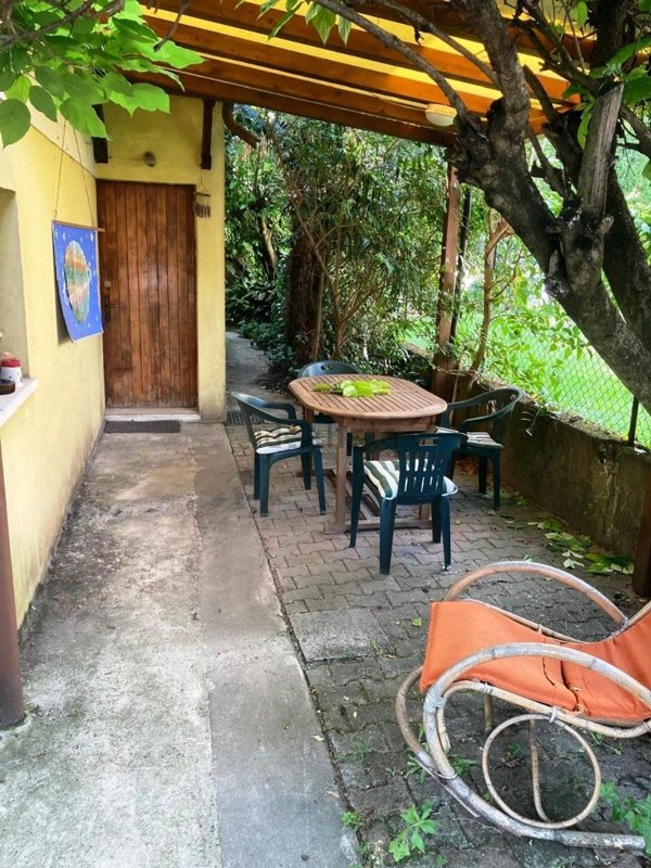 casa indipendente in vendita a Padova in zona Forcellini / Terranegra