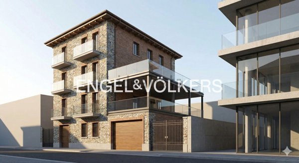 casa indipendente in vendita a Padova in zona Centro Storico