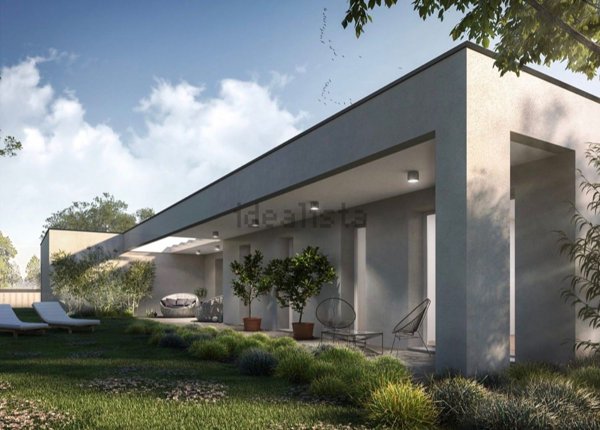 casa indipendente in vendita a Padova in zona Mandria