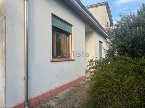 casa indipendente in vendita a Padova in zona Porta Trento