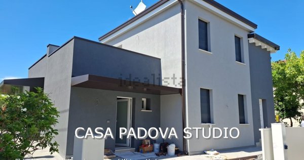 casa indipendente in vendita a Padova in zona Portello