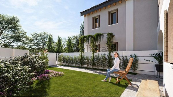 casa indipendente in vendita a Padova in zona Forcellini / Terranegra