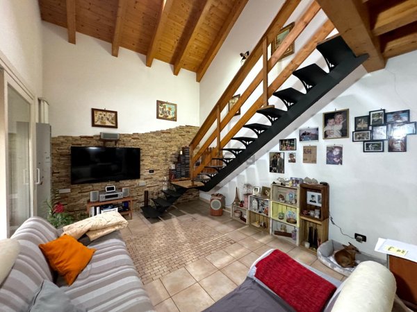 casa indipendente in vendita a Padova in zona Camin / Granze