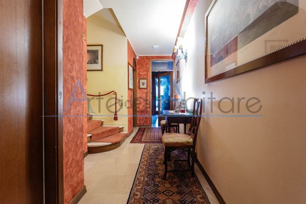 casa indipendente in vendita a Padova in zona Savonarola