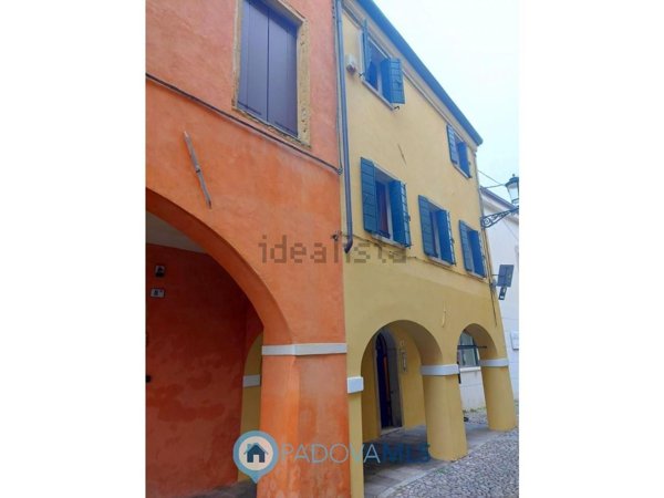 appartamento in vendita a Padova in zona Savonarola