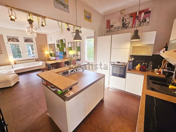 casa indipendente in vendita a Padova in zona San Carlo