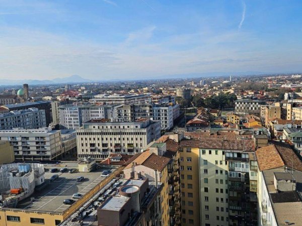 appartamento in vendita a Padova in zona Porta Trento