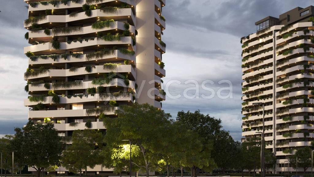 appartamento in vendita a Padova in zona Centro Storico