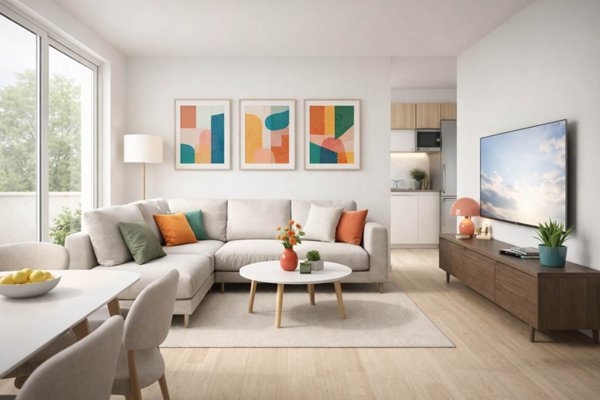 appartamento in vendita a Padova in zona Centro Storico