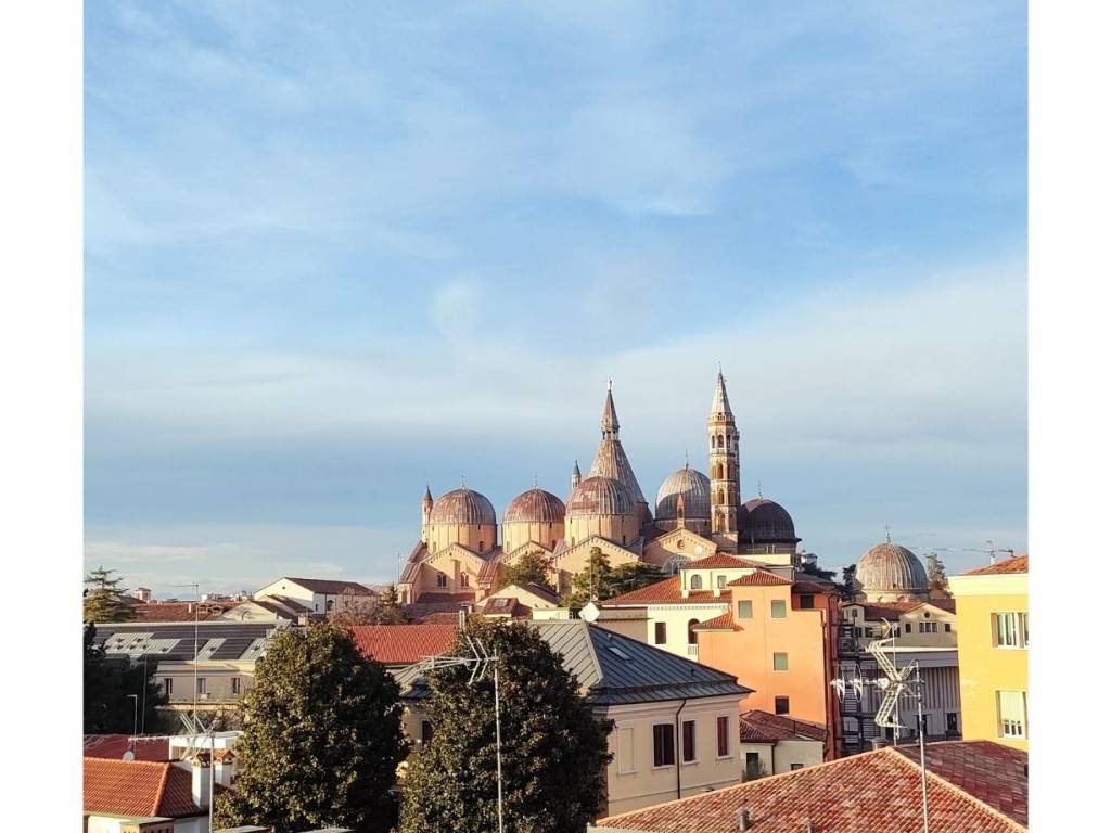 appartamento in vendita a Padova in zona Santa Croce