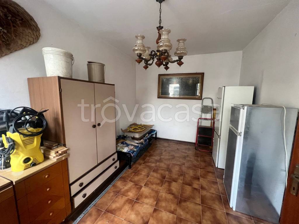 casa indipendente in vendita a Padova in zona Montà