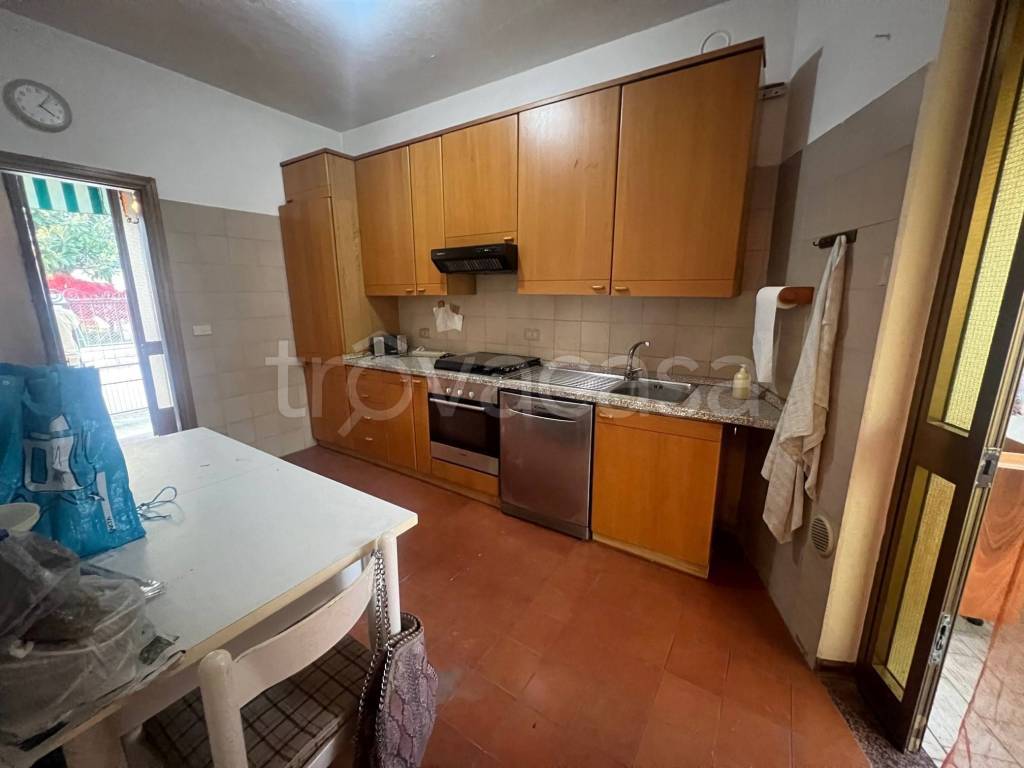 casa indipendente in vendita a Padova in zona Montà