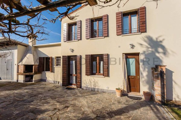 casa indipendente in vendita a Padova in zona Guizza