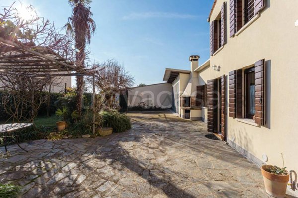 casa indipendente in vendita a Padova in zona Guizza