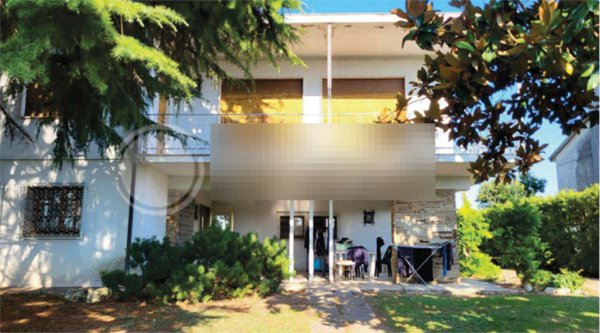 casa indipendente in vendita a Padova in zona Camin / Granze
