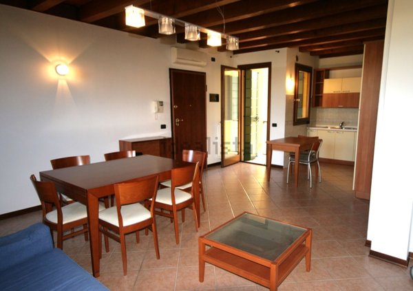 appartamento in vendita a Padova in zona Madonna Pellegrina