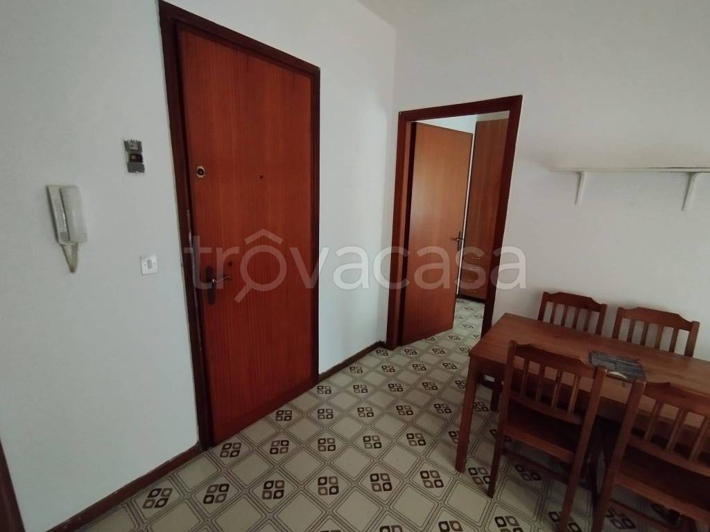 appartamento in vendita a Padova in zona Mortise