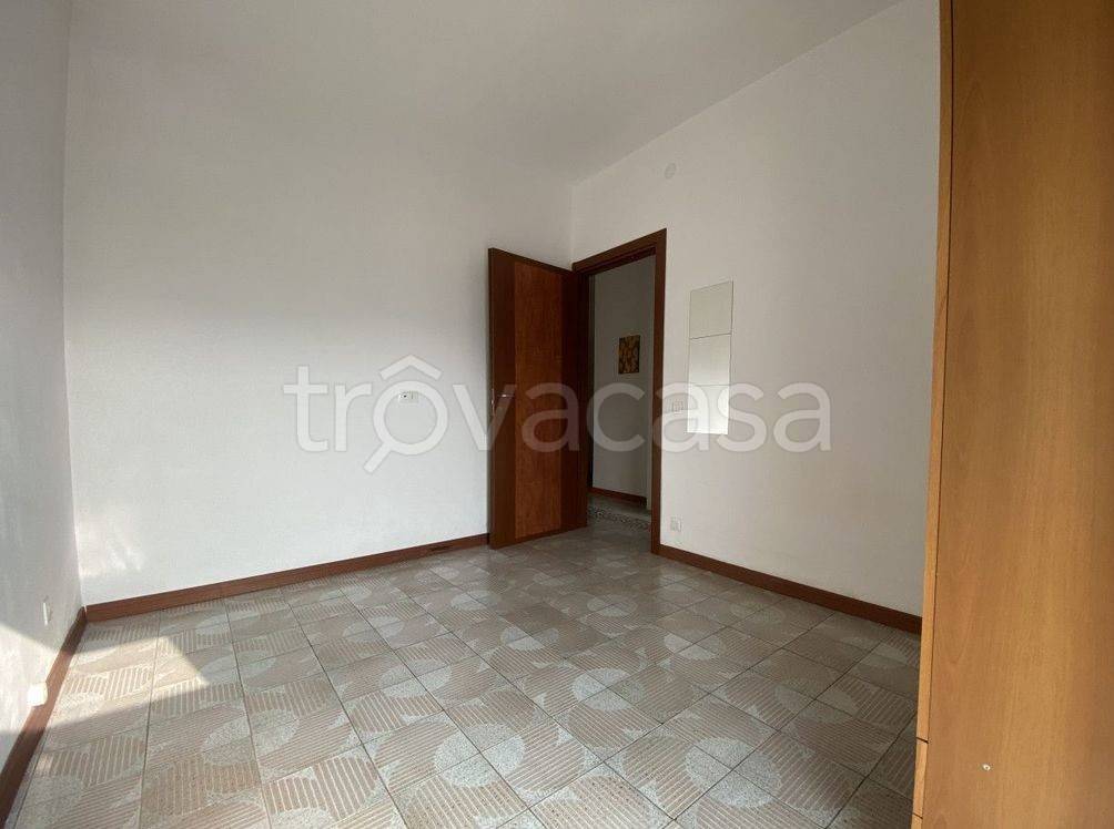 appartamento in vendita a Padova in zona Mortise