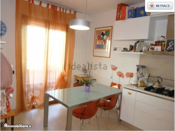 appartamento in vendita a Padova in zona Centro Storico