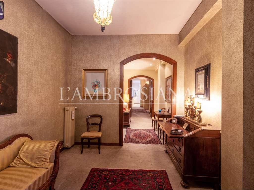 appartamento in vendita a Padova