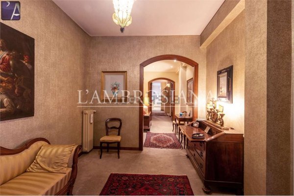 appartamento in vendita a Padova