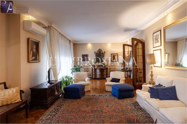 appartamento in vendita a Padova