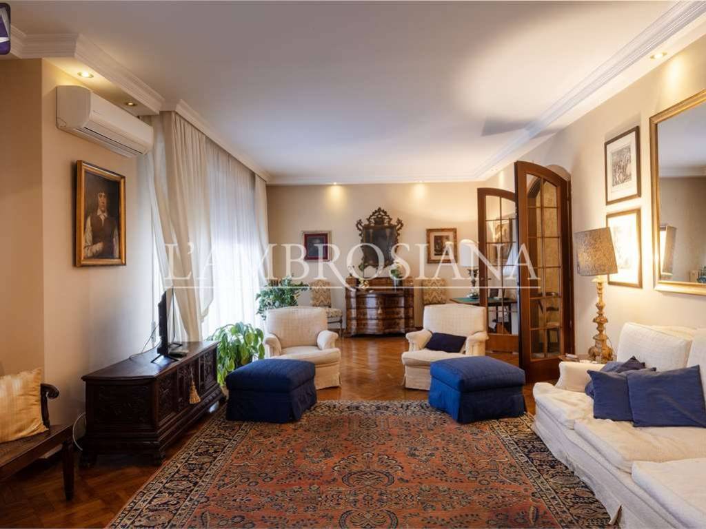 appartamento in vendita a Padova in zona Savonarola