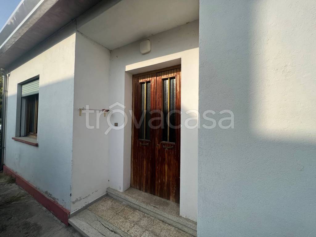 casa indipendente in vendita a Padova in zona Montà