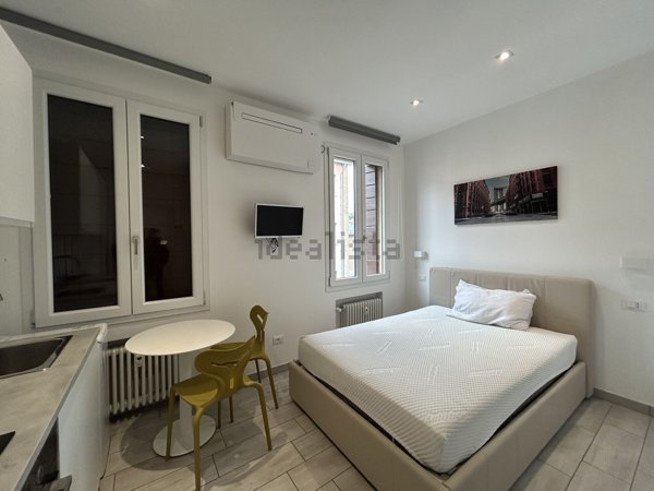 appartamento in vendita a Padova in zona Portello