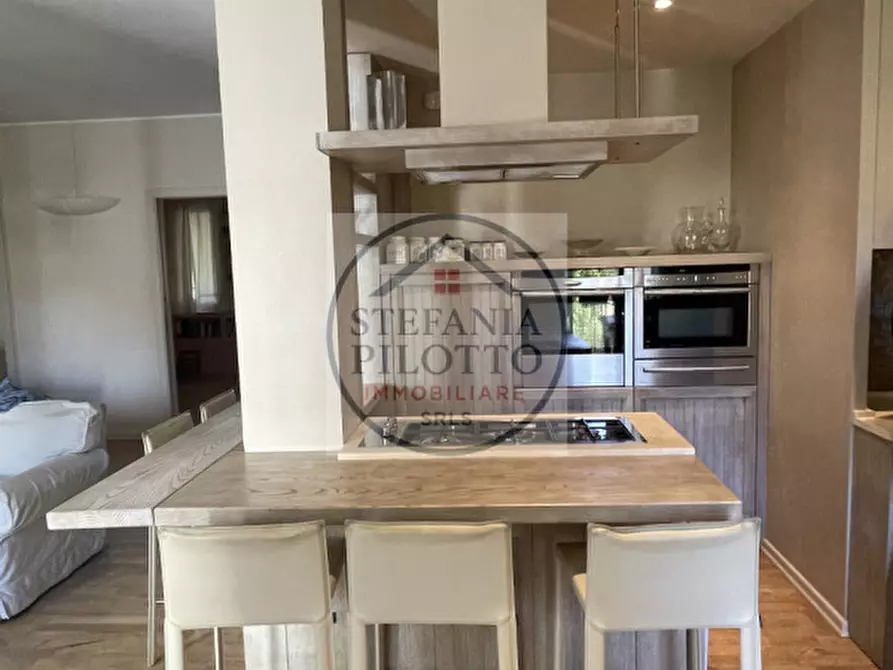 appartamento in vendita a Padova in zona Centro Storico