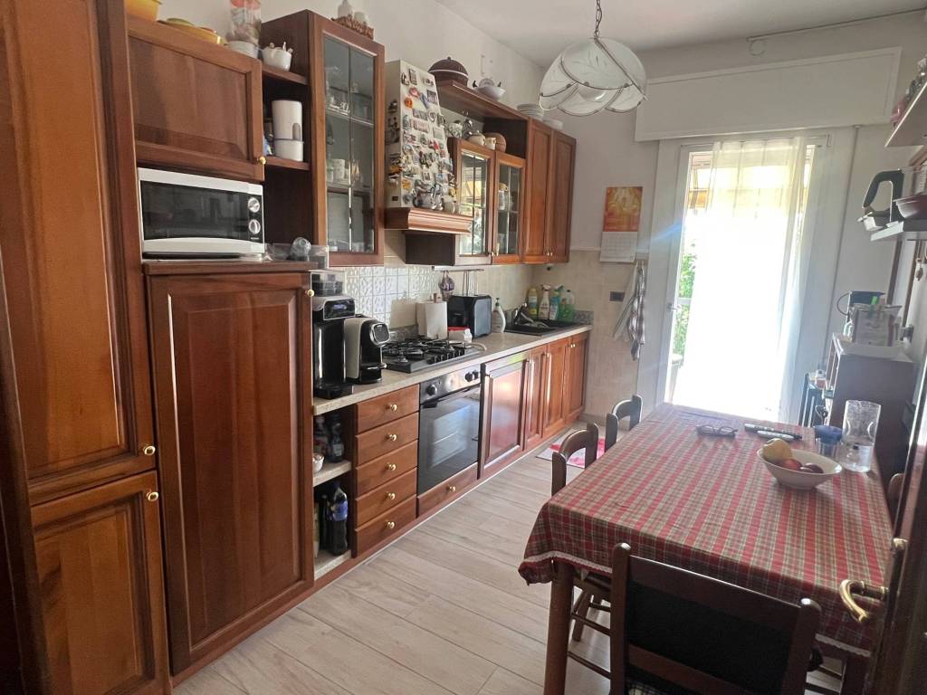 appartamento in vendita a Padova in zona Montà