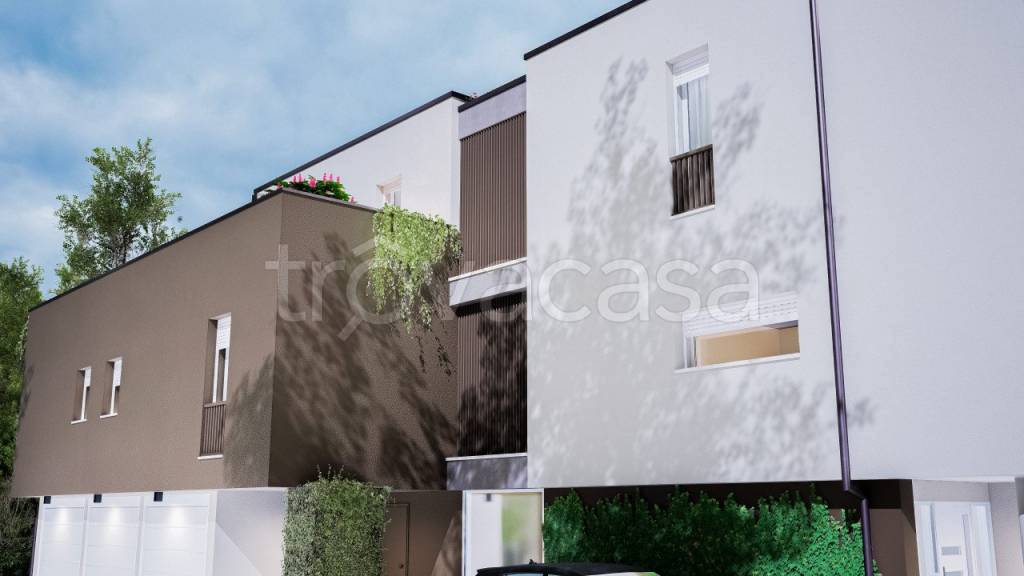 appartamento in vendita a Padova