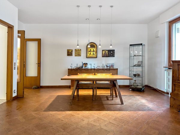 appartamento in vendita a Padova in zona Sacra Famiglia