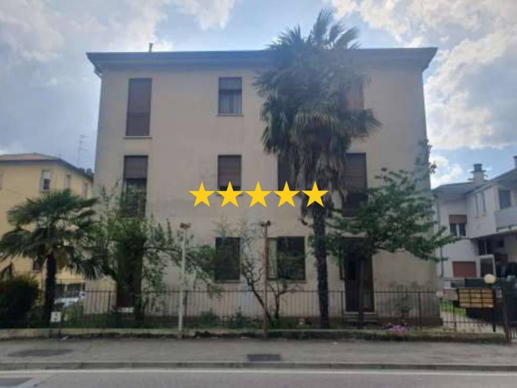 appartamento in vendita a Padova in zona Ponte di Brenta