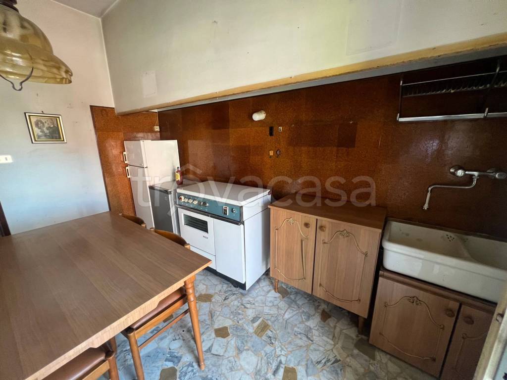 appartamento in vendita a Padova in zona Altichiero