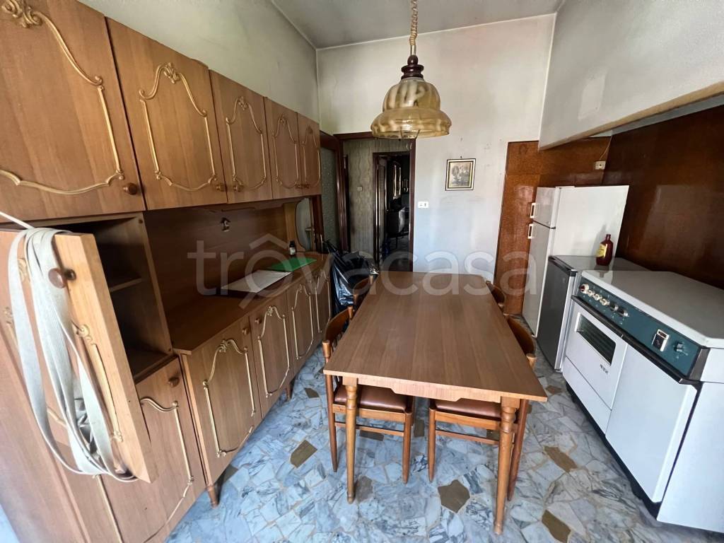 appartamento in vendita a Padova in zona Altichiero